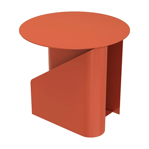 Sentrum side table 边几