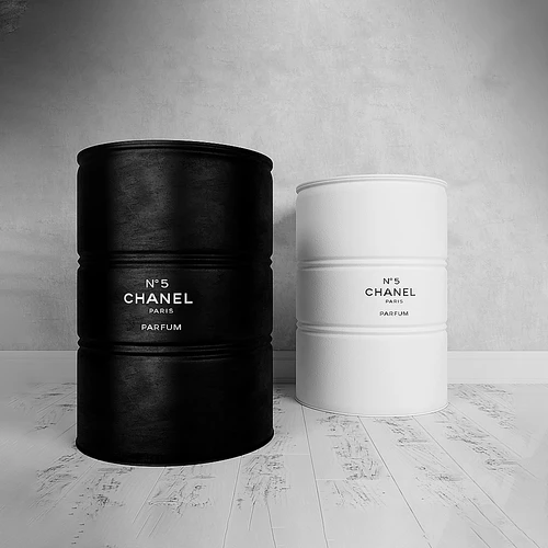 CHANEL香水