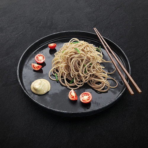 中国面条