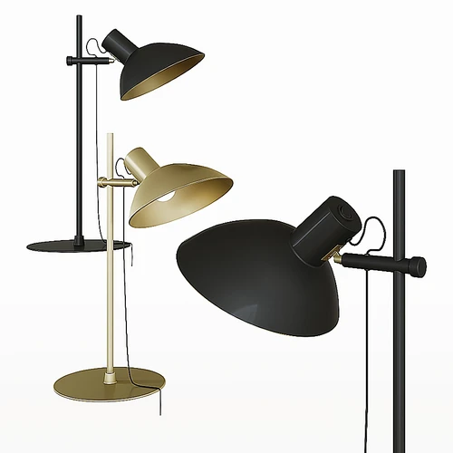 Halo Design Metropole 台灯