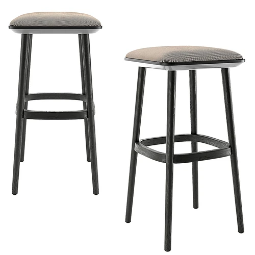 Babila Stool by Pedrali