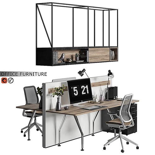 办公家具