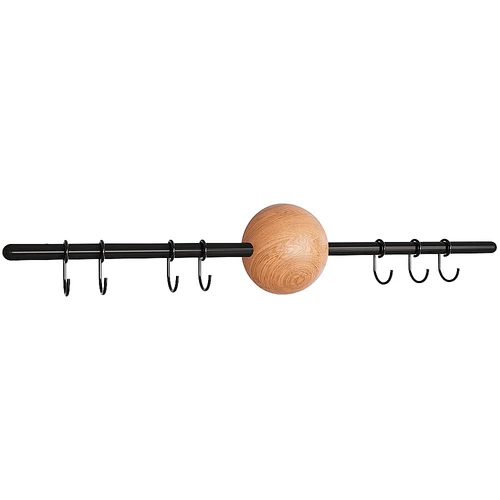 Hoop coat rack 晾衣挂钩