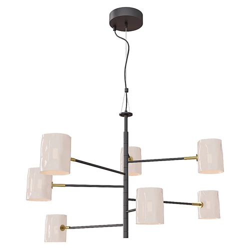 Chandelier Large多头吊灯