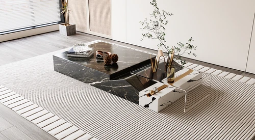 Minotti 现代茶几