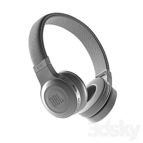 JBL 无线耳机
