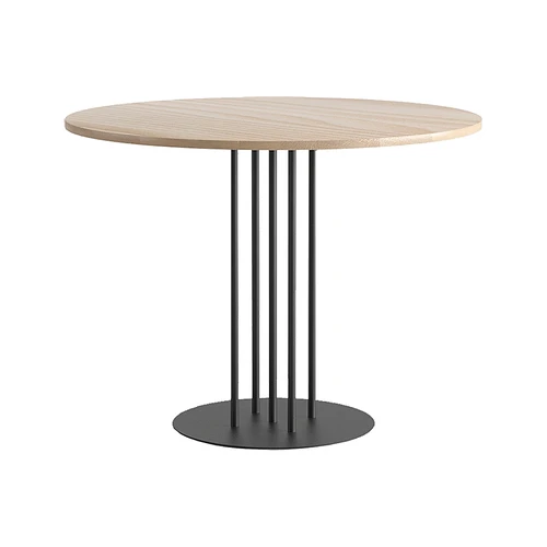 Table Circle 边几
