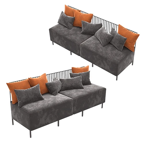 Combo Sofa 多人沙发