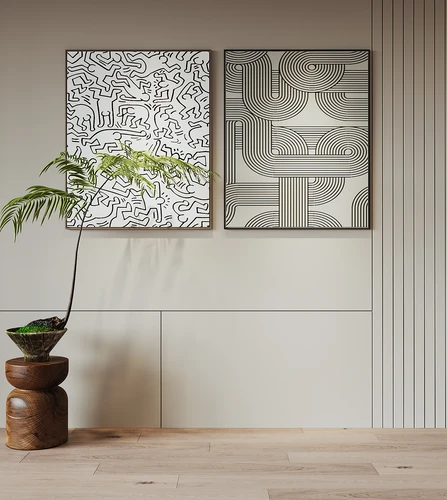 装饰画