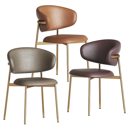 Calligaris Oleandro 餐椅