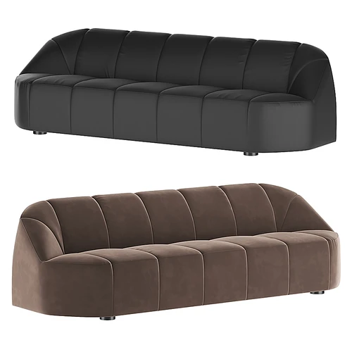 Gallotti & Radice 的云沙发