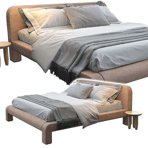 Faina Design Toptun 床