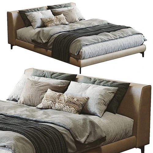 Meridiani Louis Up 床