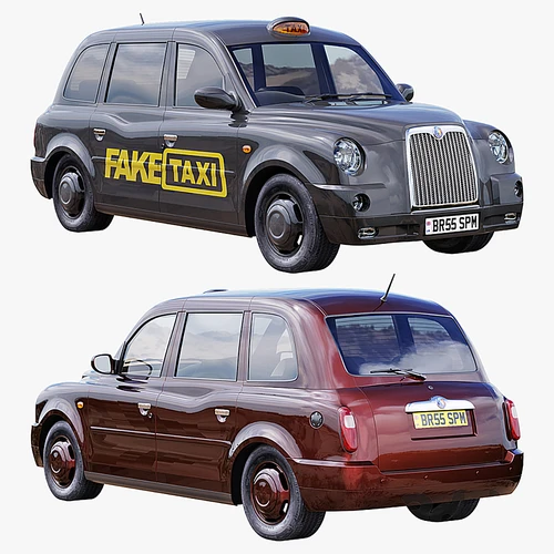 英伦汽车