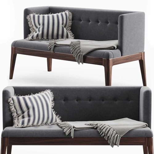 Wendy Sofa 沙发