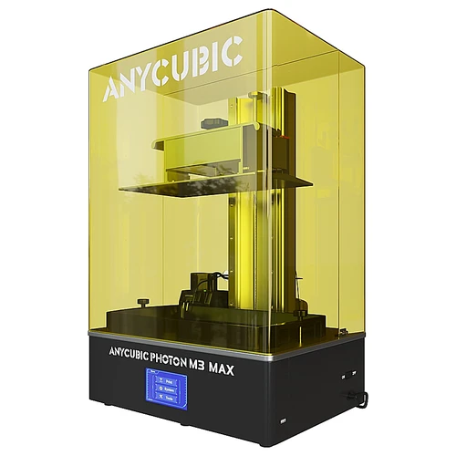 Anycubic Photon M3 Max 3D 打印机