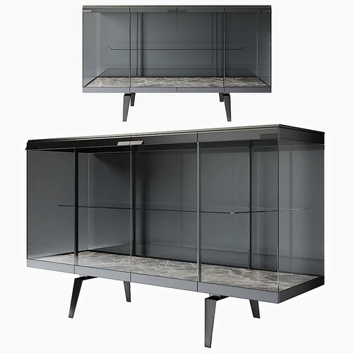 餐具柜