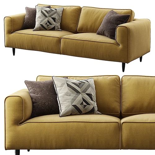 BoConcept / Arco 沙发