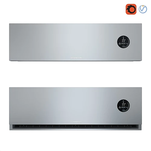 LG SIGNATURE 空调