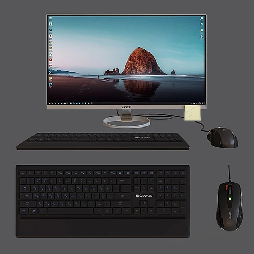 Acer_h277 显示器