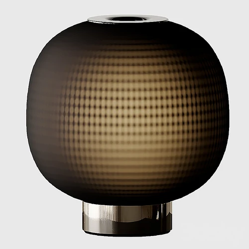 Resident Lighting 的 BLOOM 台灯