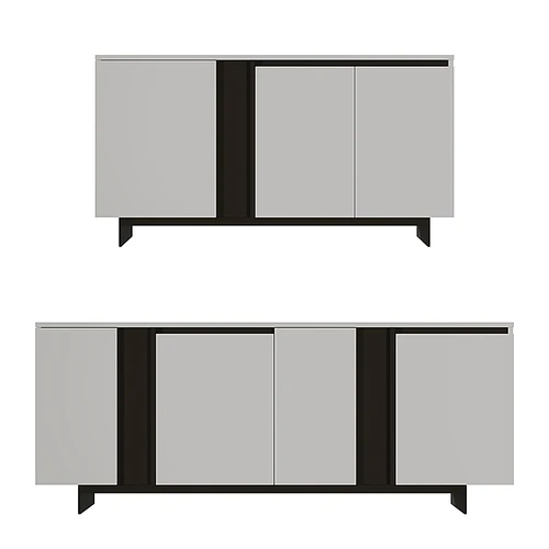 餐具柜