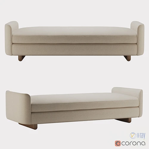 Dmitry & Co Belgard 沙发床