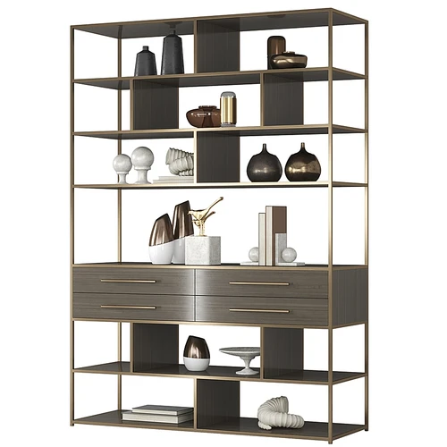 Mack etagere 搁架