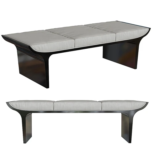 Bernhardt Design Laurel 长凳