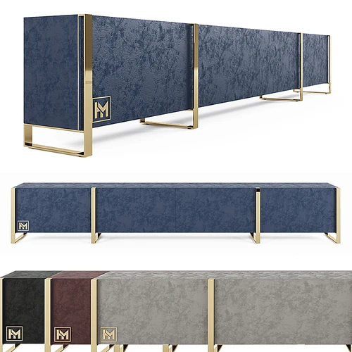 Cabinet  北欧电视柜