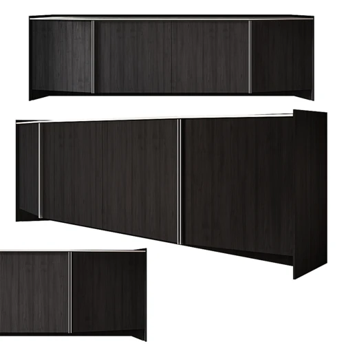 Gallotti & Radice Athus 餐具柜