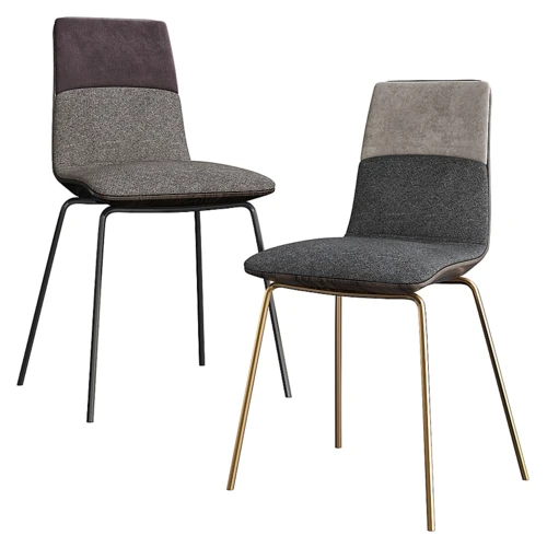 Molteni & C. BARBICAN 椅子