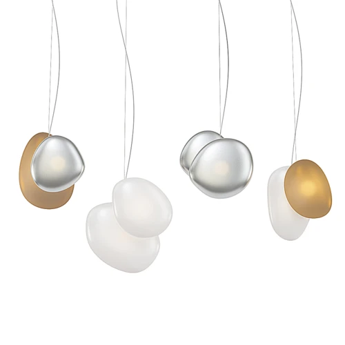 PEBBLE 现代吊灯