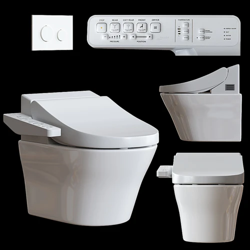 TOTO 坐便器