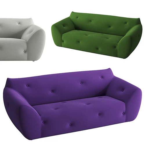 Informel 沙发 Roche Bobois