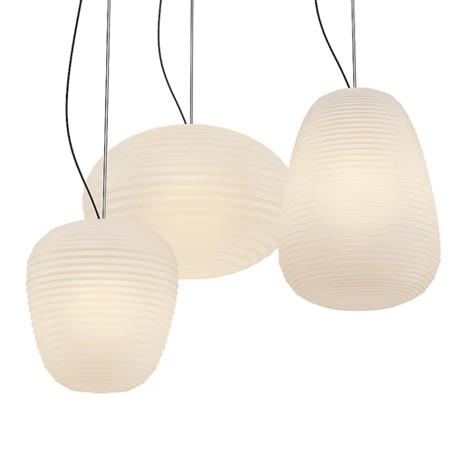 Foscarini 仪式吊灯