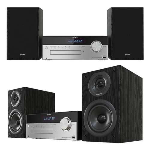 索尼音频 Cmt-Sbt100
