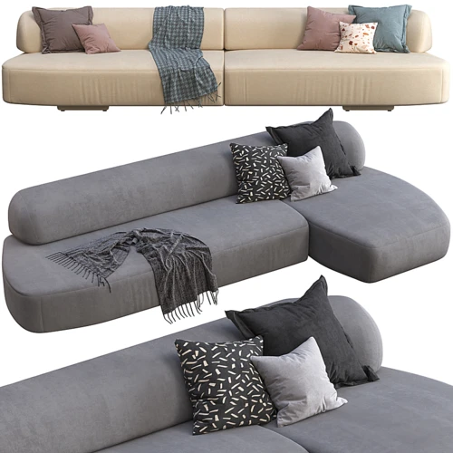 沙发 Moroso Gogan