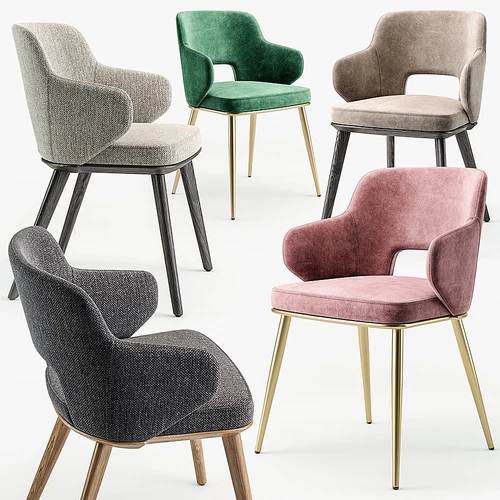 Calligaris 门厅扶手椅