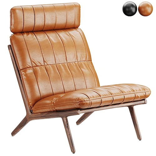 Armchair扶手椅