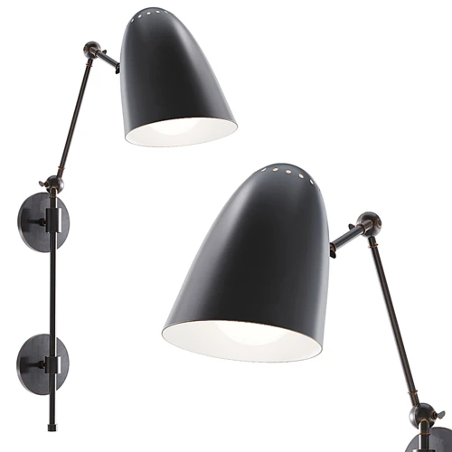 壁灯 Ace Sconce