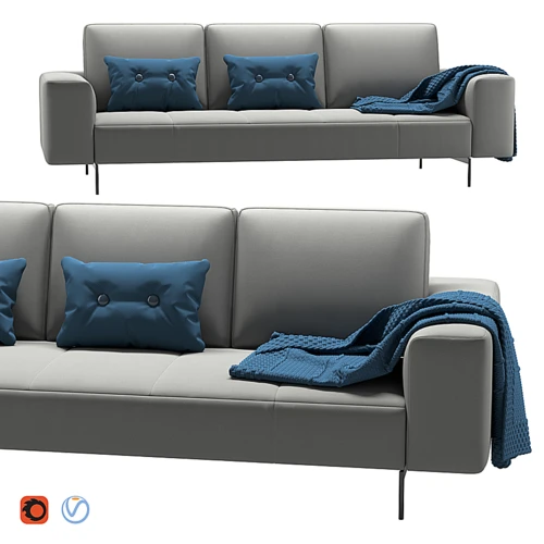 Boconcept – 阿姆斯特丹