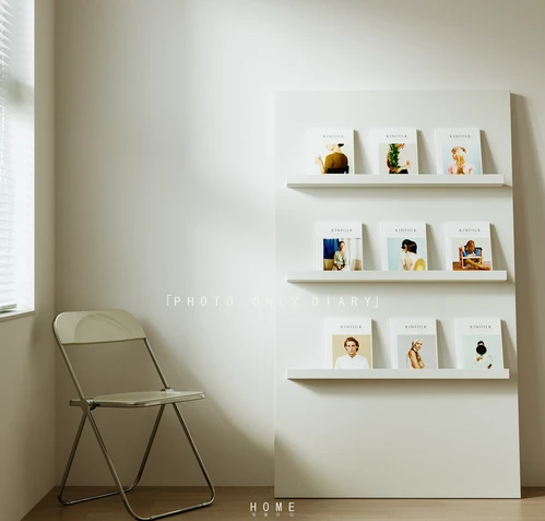 KINFOLK杂志