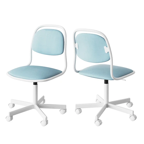 办公椅 Ikea ORFELL