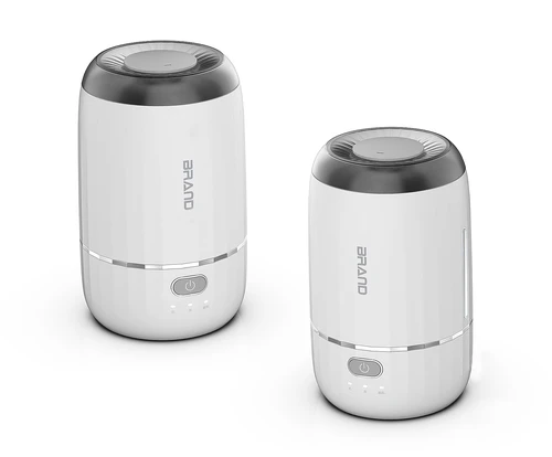 现代加湿器