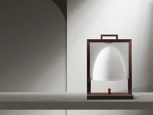 Giorgetti Nao 灯