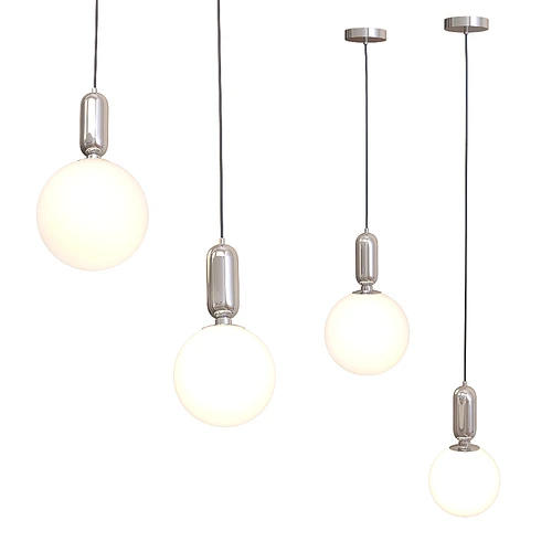 Light 现代吊灯