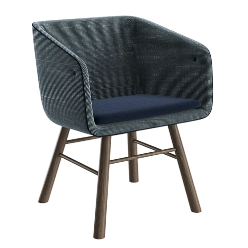 椅子 Sancal COLLAR MAO