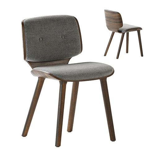 Moooi 现代单椅