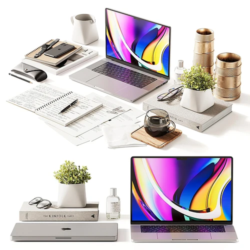 现代办公办公用品